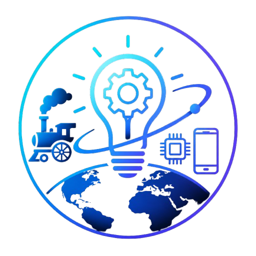Technologies That Changed Everything